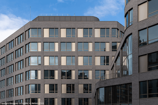 In Extenso accountants Ile-de-France