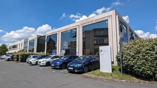 Gédéa Expertises à Argenteuil