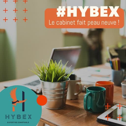 HYBEX