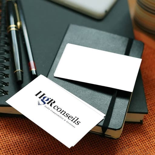 Cabinet expertise comptable & Conseils - HGR Conseils