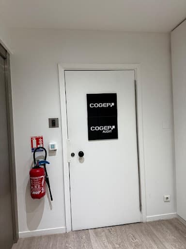 COGEP