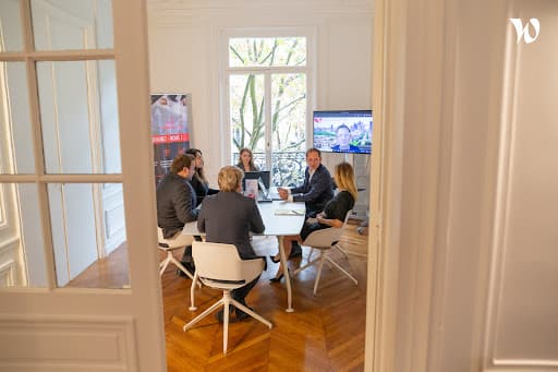 Expert-comptable ECOVIS France Paris