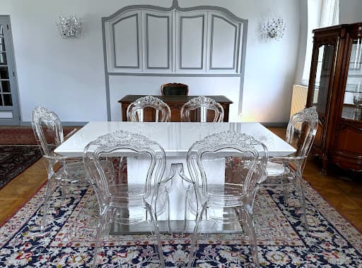 Cabinet NABET - Jacques NABET
