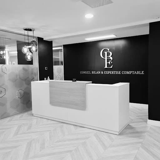 CBE COMPTABILITE - EXPERT COMPTABLE