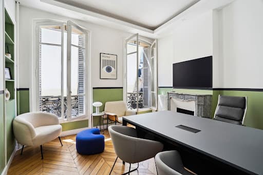 MYNE | Expert-Comptable Paris 17
