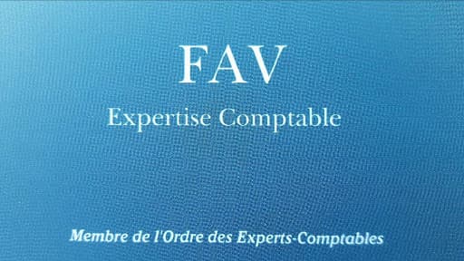 FAV EXPERTISE COMPTABLE