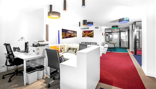 Nexco - Expert Comptable Paris
