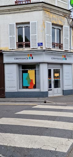 Cerfrance Picardie Nord de Seine Auvers-sur-Oise