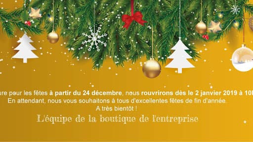 La Boutique de l'Entreprise