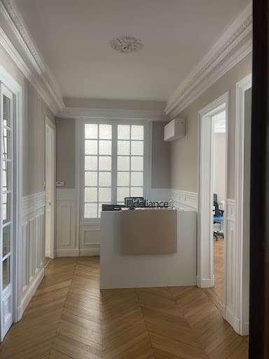 Fideliance, Cabinet Comptable Paris 12ème (75)
